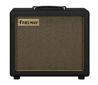 Friedman Around 112 Cab