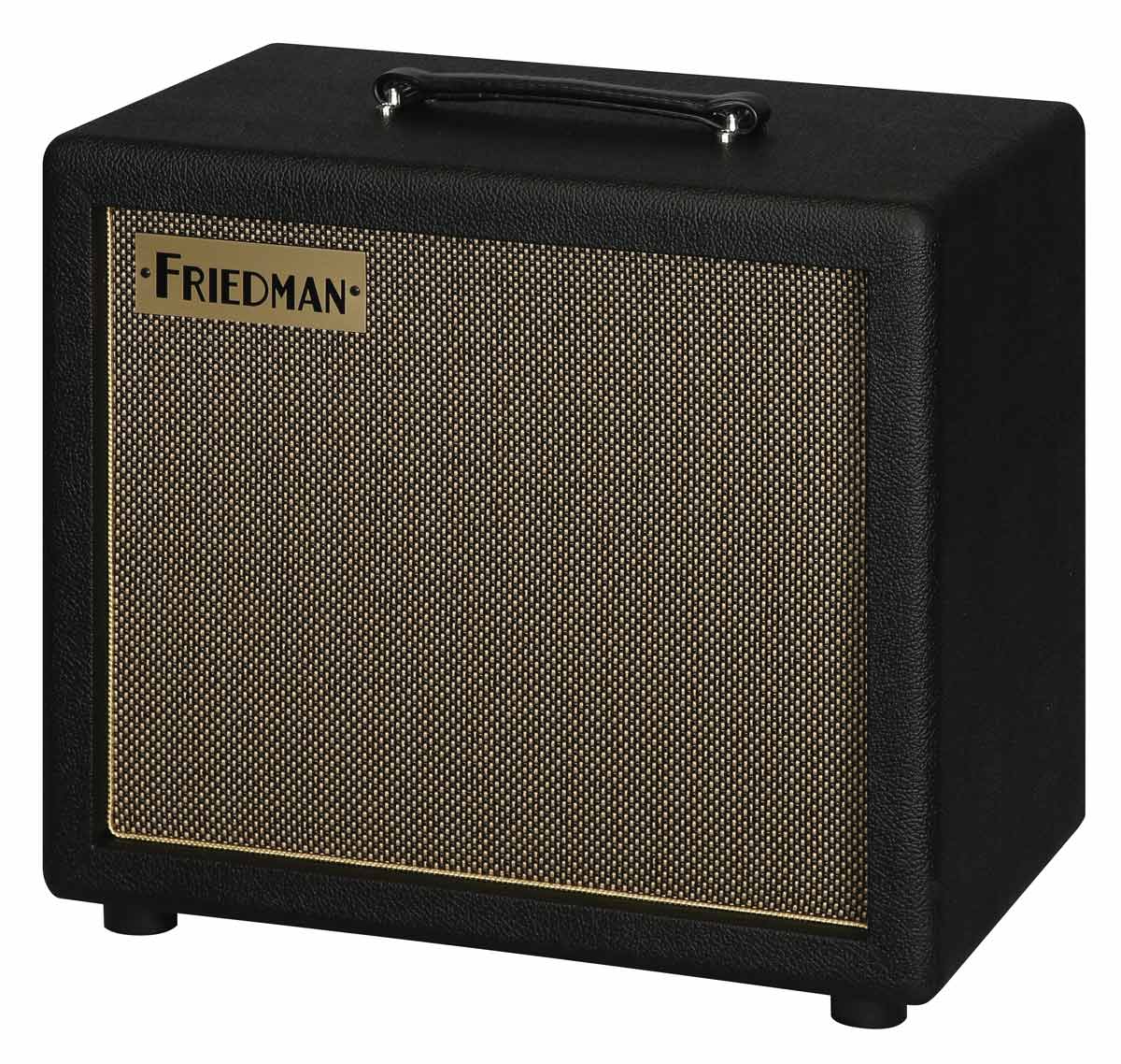 Friedman Around 112 Cab