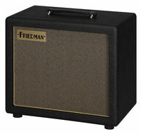 Friedman Around 112 Cab