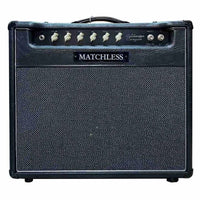 Matchless Coldwater Canyon 112 20w Combo