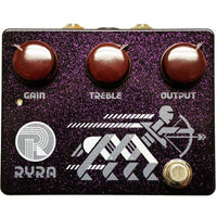 RYRA Pedaler RYRA Klon Klone Black Cherry tgt11