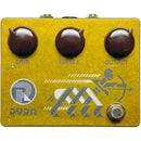 RYRA Pedaler RYRA Klon Klone Gold tgt11