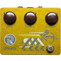 RYRA Pedaler RYRA Klon Klone Gold tgt11