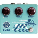 RYRA Pedaler RYRA Klon Klone Sea Foam Green tgt11