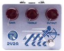 RYRA Pedaler RYRA Klon Klone Silver tgt11