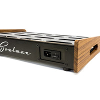 Soulman Power Switch Module - PSM_IEC