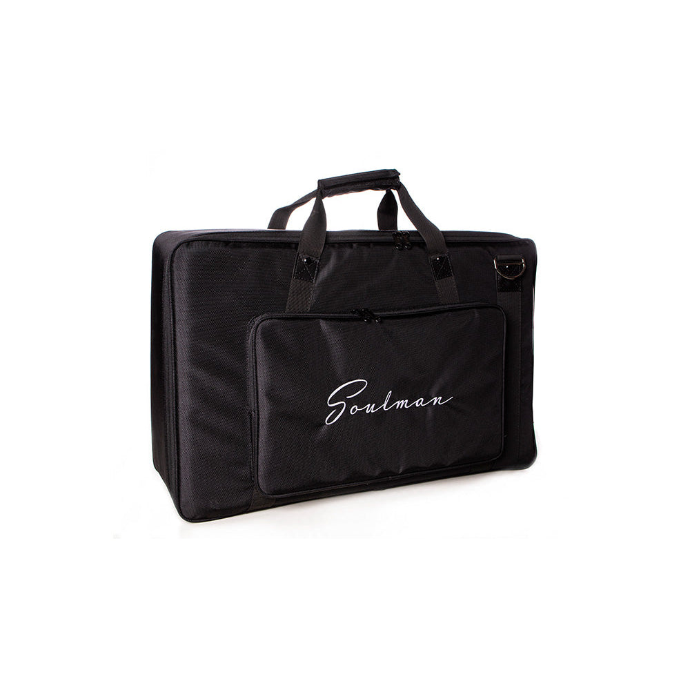 Soulman M55 Soft Case