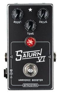 Spaceman Saturn VI Standard Edition