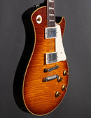 Springer Guitars Seraph VNS Honey Sunburst