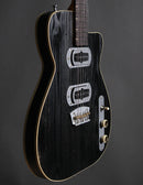 Bluebox Geetars Origin Transparent Black