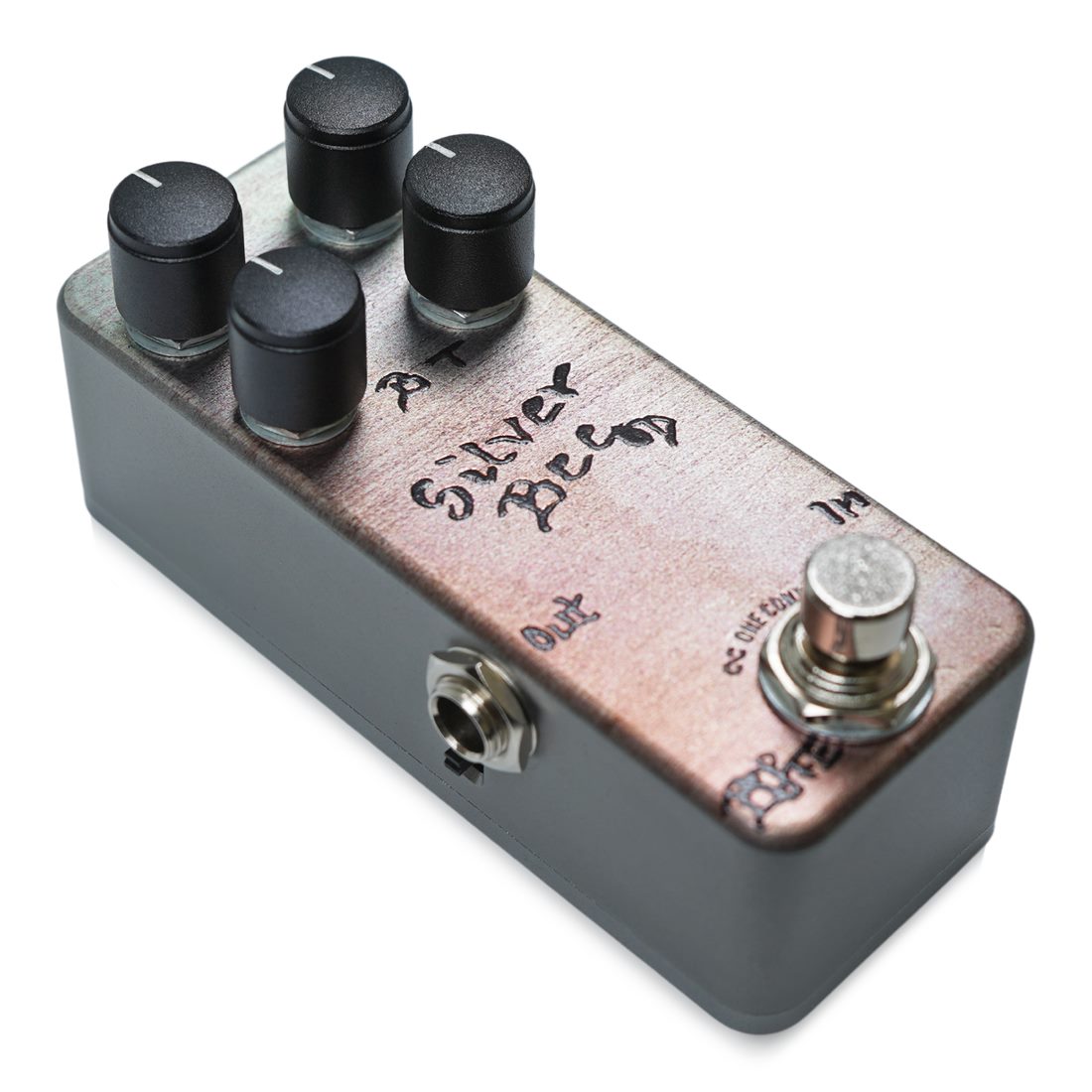 One Control Silver Bee OD 4K Mini