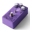Scott McKeon Fuzz pedal Scott McKeon SM Octaveon tgt11