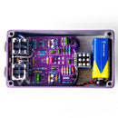 Scott McKeon Fuzz pedal Scott McKeon SM Octaveon tgt11