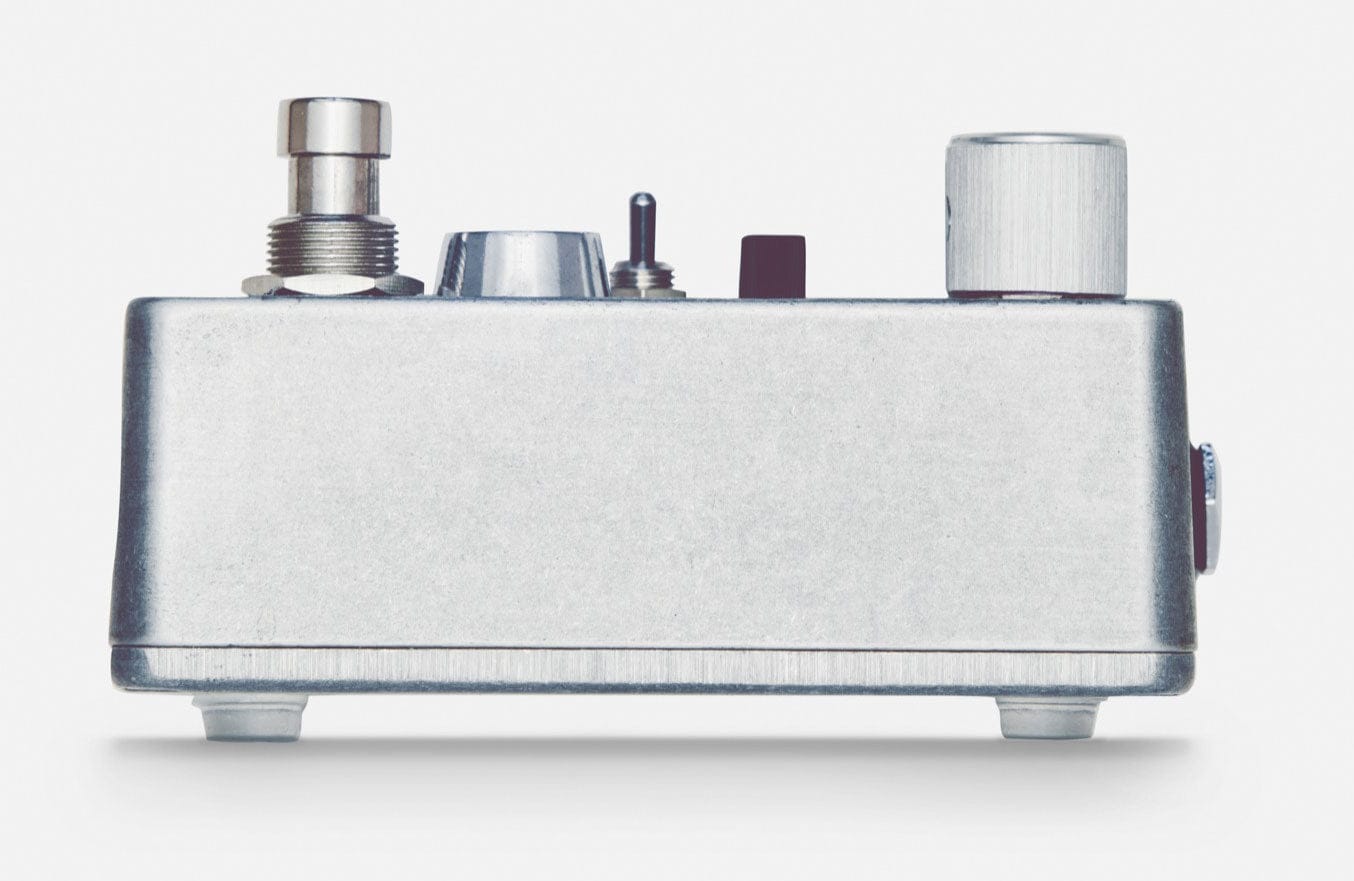 Scott McKeon SM Fuzz Octave Pedal - read more – These Go To 11