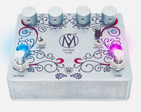 Scott McKeon Oktav Scott McKeon SM Fuzz Octave Pedal tgt11