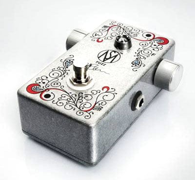 Scott McKeon SM Fuzz - buy now – These Go To 11