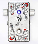 Scott McKeon Pedaler Scott McKeon SM Fuzz tgt11