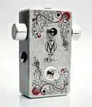 Scott McKeon Pedaler Scott McKeon SM Fuzz tgt11