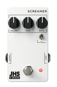 JHS 3 Series Screamer