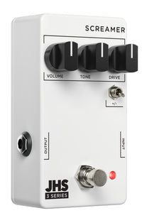 JHS 3 Series Screamer