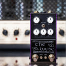 Thorpy FX The Dane MKII