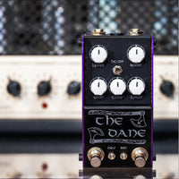 Thorpy FX The Dane MKII