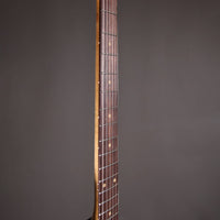 Seüf Stränginstrument Seuf OH-10 Offset British Racing Green tgt11