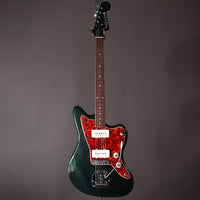 Seüf Stränginstrument Seuf OH-10 Offset British Racing Green tgt11