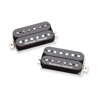 Seymour Duncan Gitarrmikrofoner Seymour Duncan Hot Rodded JB/JAZZ Set SH-4b/SH-2n tgt11