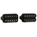 Seymour Duncan Gitarrmikrofoner Seymour Duncan Hot Rodded JB/JAZZ Set SH-4b/SH-2n tgt11