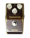 Vemuram Shanks II