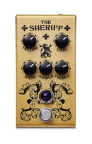 Victory V1 Sheriff Effects Pedal