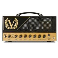 Victory The Sheriff 25 Head