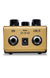 Victory V1 Sheriff Effects Pedal
