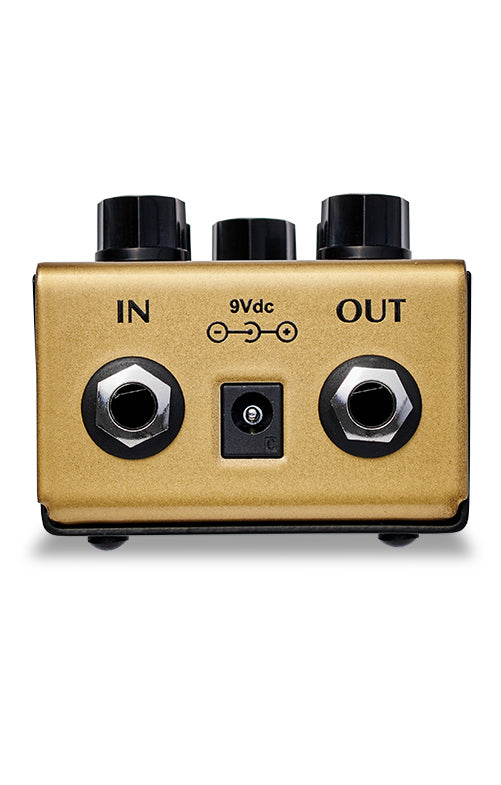 Victory V1 Sheriff Effects Pedal
