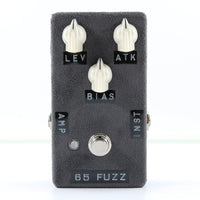 Shin's Music Pedaler Shin*s Music 65 Fuzz tgt11