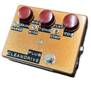 Shin's Music Pedaler Shin*s Music Clean Drive Plus tgt11