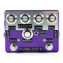 Shin's Music Pedaler Shin*s Music Dumbloid Boost Special Candy Purple tgt11