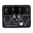 Shin's Music Pedaler Shin*s Music Dumbloid X-ODS Overdrive Pedal in Diamond Grille tgt11