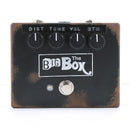 Shin's Music Pedaler Shin*s Music The Big Box tgt11