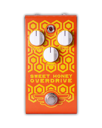 Mad Professor Sweet Honey Overdrive Handwired