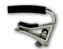 Shubb Stränginstrument Shubb C4 Capo 7.25 inch radius tgt11