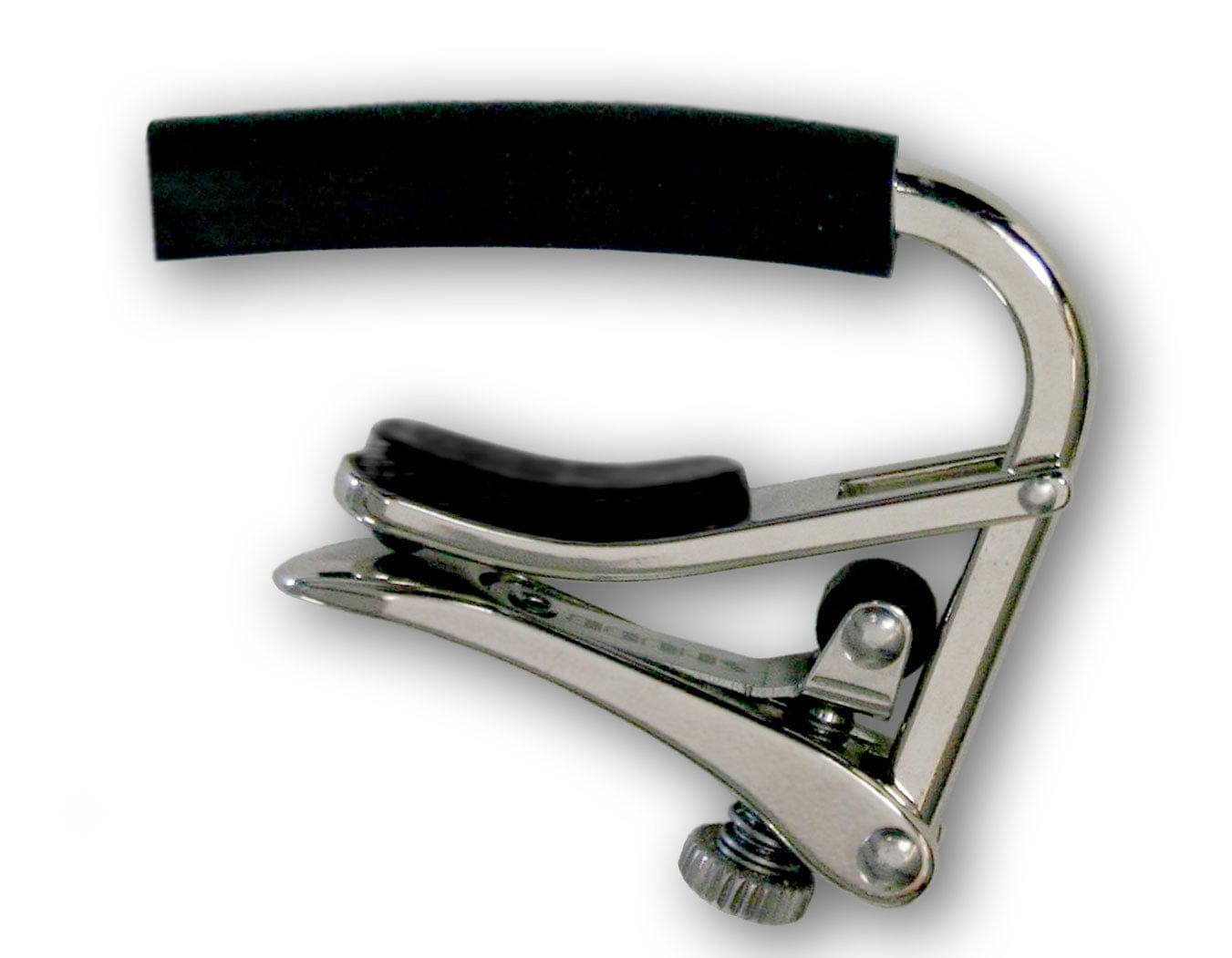Shubb Stränginstrument Shubb C4 Capo 7.25 inch radius tgt11