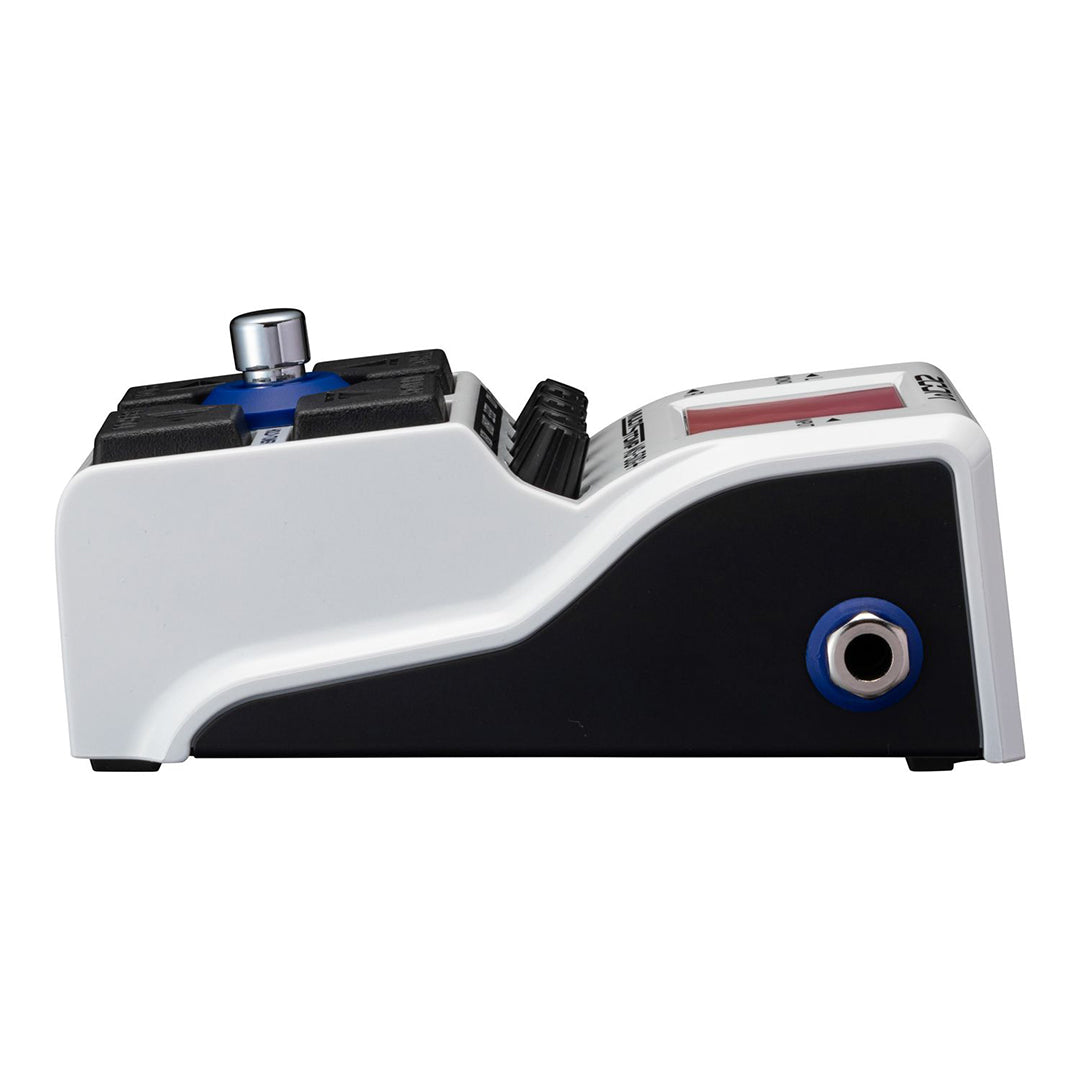 ZOOM MS-50G+ Multi-Stomp Pedal