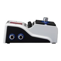 ZOOM MS-50G+ Multi-Stomp Pedal