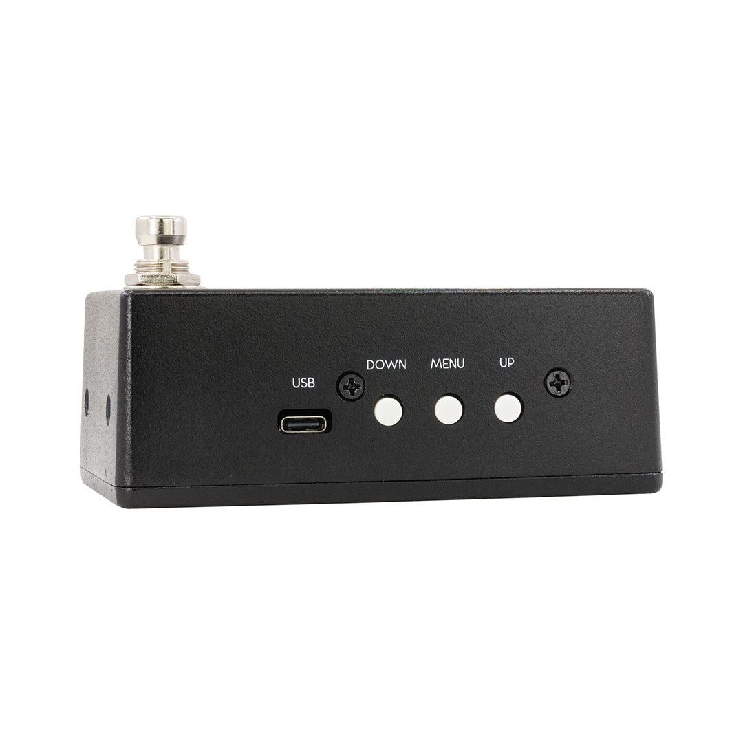 Walrus Audio CANVAS Tuner