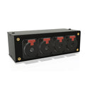 Soulman Signal Module 4xTRS Locking to 4xTRS