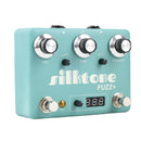Silktone Fuzz pedal Silktone Fuzz + Teal tgt11
