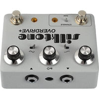Silktone Overdrive + Light