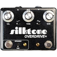 Silktone Pedaler Silktone Overdrive + Dark tgt11